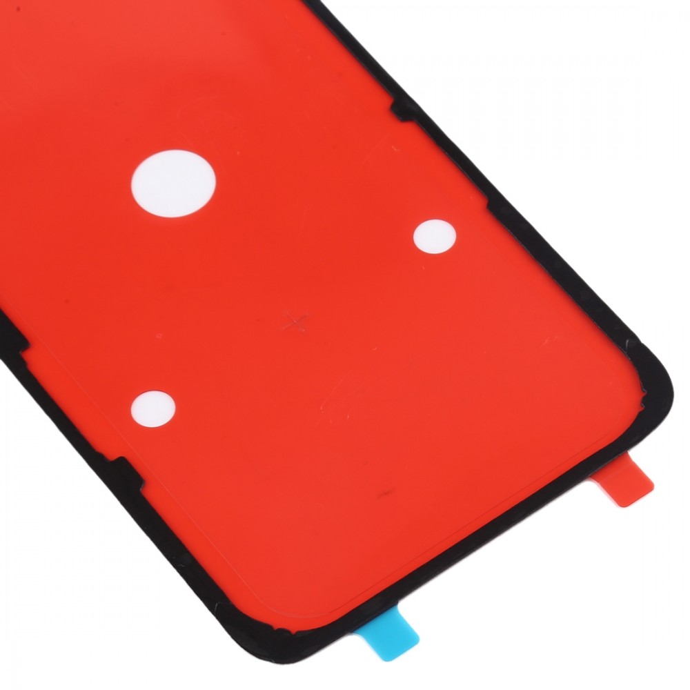 Back Housing Cover Adhesive for OnePlus 7 Other Replacement Parts OnePlus 7